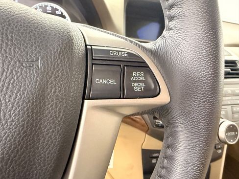 Used 2010 Honda Accord EX-L image 26