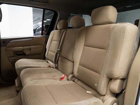 Used 2011 Nissan Armada SV w/ Driver Pkg image 17