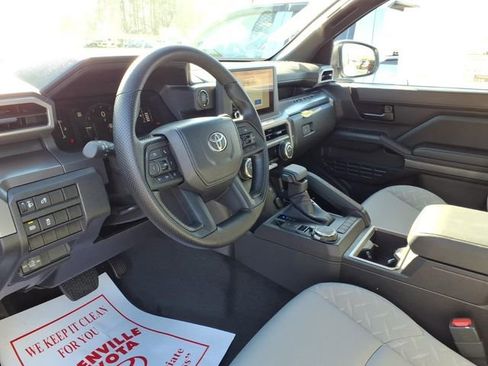 New 2026 Toyota Tacoma SR5 image 10