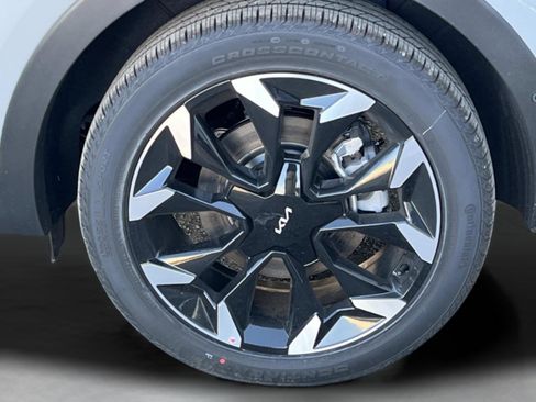 New 2026 Kia Sorento SX FWD image 11