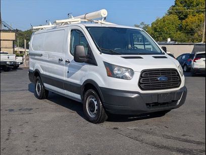 Used 2015 Ford Transit 250 130 Low Roof