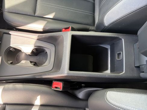 Used 2024 Audi Q4 e-tron Premium Plus image 24