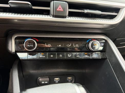 Certified 2023 Kia K5 LXS FWD image 12