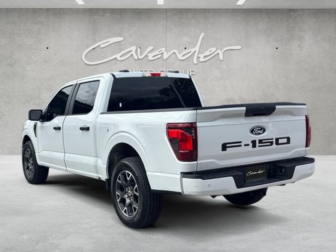 Used 2024 Ford F150 STX image 16