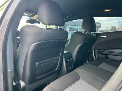 Used 2023 Dodge Charger SXT image 11