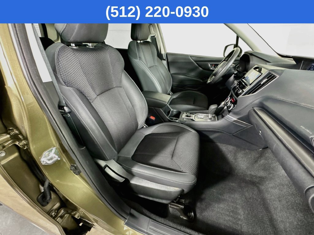 Used 2024 Subaru Forester Premium AWD/4WD image 37