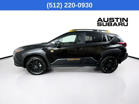 Certified 2026 Subaru Crosstrek 2.5i Wilderness w/ Crosstrek Mirror Package AWD/4WD image 5