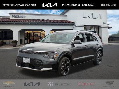 Used 2024 Kia Niro Wave