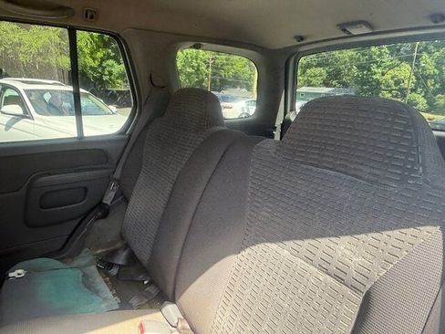 Used 2001 Nissan Xterra SE image 22