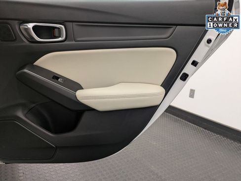 Used 2023 Acura Integra A-Spec image 25