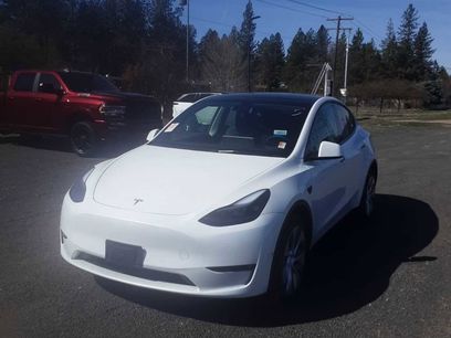 Used 2023 Tesla Model Y Long Range