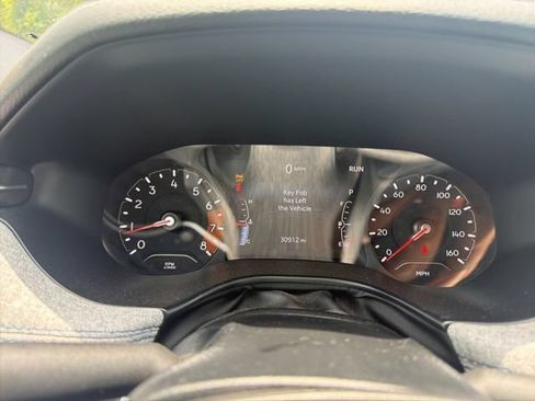 Used 2024 Jeep Compass Sport AWD/4WD image 31