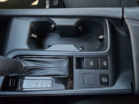 Used 2026 Nissan Sentra S w/ Floor Mat Package FWD image 23