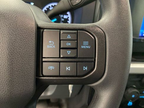 New 2026 Ford F250 XL w/ FX4 Off-Road Package image 20