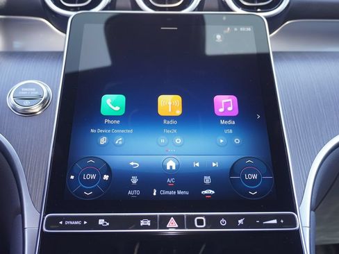 Used 2026 Mercedes-Benz GLC 300 image 18