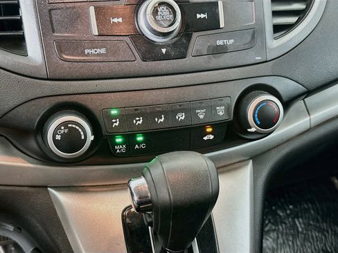 Used 2014 Honda CR-V LX image 22