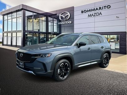 New 2025 MAZDA CX-50 Meridian Edition w/ Weather Package