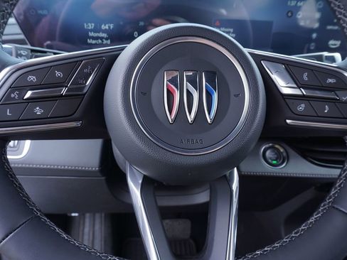 New 2025 Buick Enclave Preferred w/ Power Package image 17