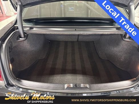 Used 2019 Chrysler 300 S w/ 300S Premium Group 2 image 32
