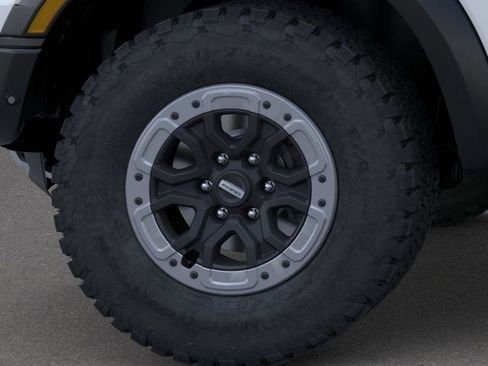 New 2026 Ford Ranger Raptor image 41