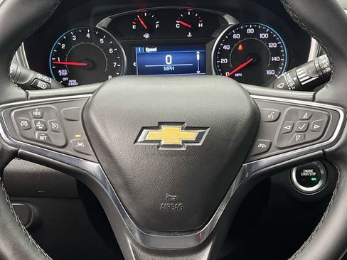 Certified 2024 Chevrolet Equinox LT image 14