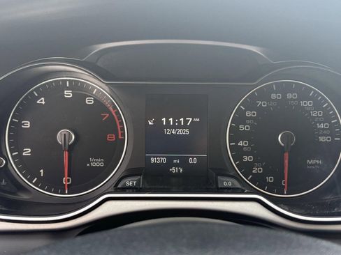 Used 2014 Audi A4 2.0T Premium Plus w/ Premium Plus Package image 32