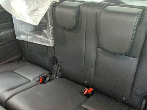 New 2026 Subaru Ascent Premium image 25