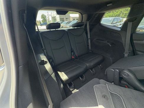 Used 2021 Cadillac XT6 Sport AWD/4WD image 16