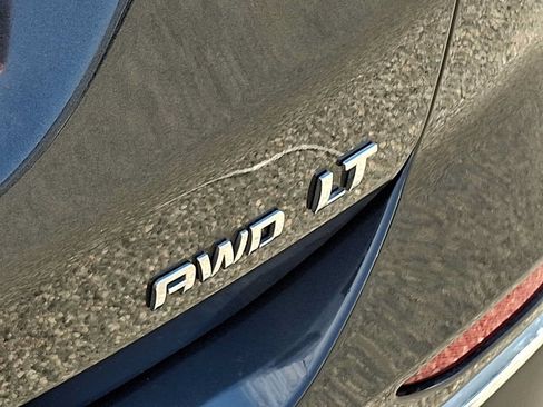 Used 2019 Chevrolet Equinox LT AWD/4WD image 30