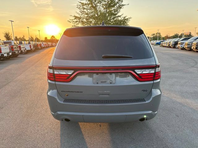 Used 2023 Dodge Durango R/T AWD/4WD image 5
