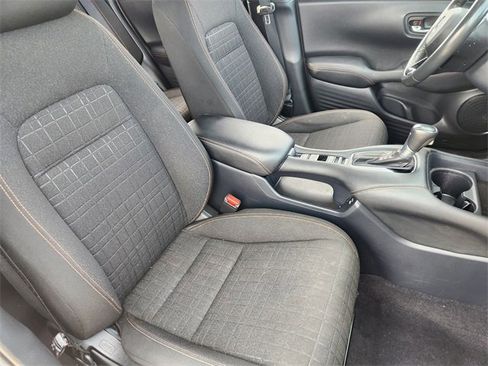 Certified 2024 Honda HR-V Sport image 14
