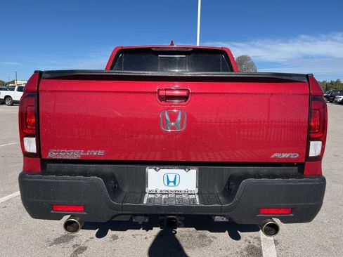Used 2023 Honda Ridgeline RTL image 5