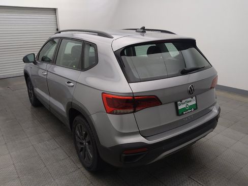 Used 2023 Volkswagen Taos S FWD image 5