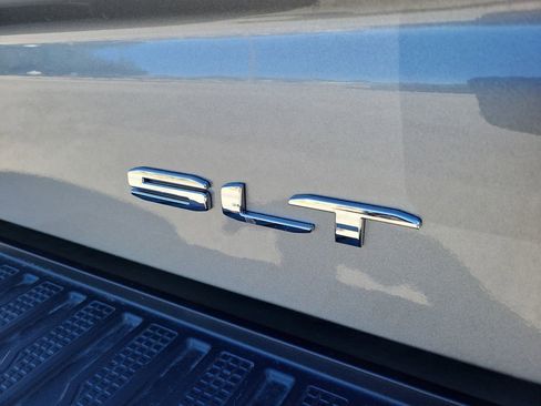 New 2026 GMC Sierra 1500 SLT w/ SLT Premium Plus Package image 10
