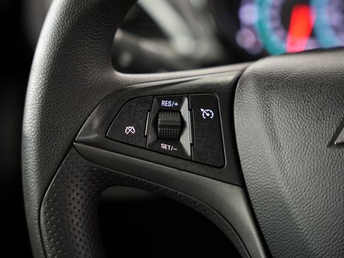 Used 2021 Chevrolet Spark LT image 12