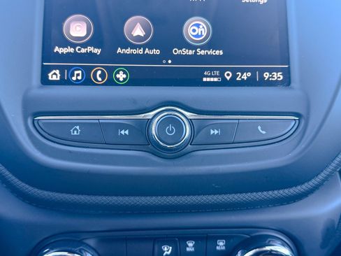 Certified 2023 Chevrolet TrailBlazer LT image 27