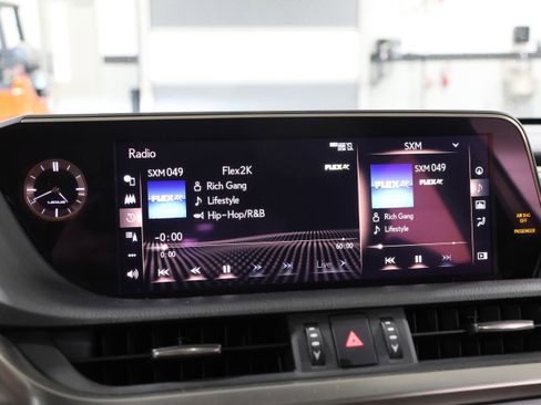 Used 2019 Lexus ES 350 F Sport w/ Accessory Package 2 image 23