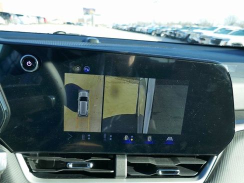 New 2026 Chevrolet Equinox LT w/ Midnight Edition image 22