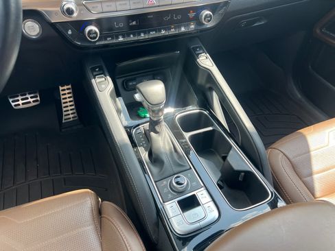 Used 2022 Kia Telluride SX w/ SX Prestige Package AWD/4WD image 15