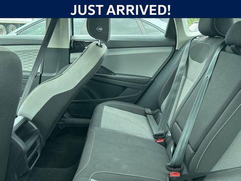 Certified 2024 Volkswagen Taos S image 9