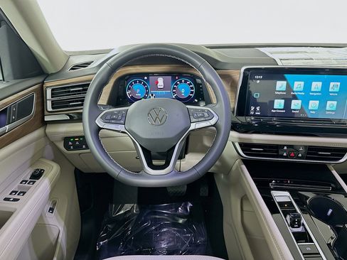New 2026 Volkswagen Atlas SE AWD/4WD image 21