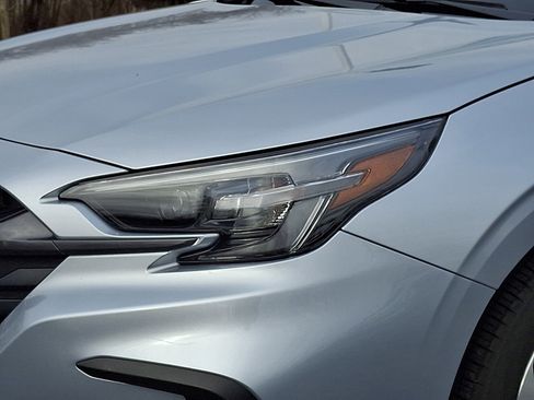 Certified 2025 Subaru Legacy Premium image 9