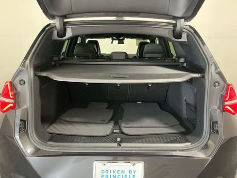 Certified 2025 BMW X3 xDrive30 w/ Premium Package AWD/4WD image 28