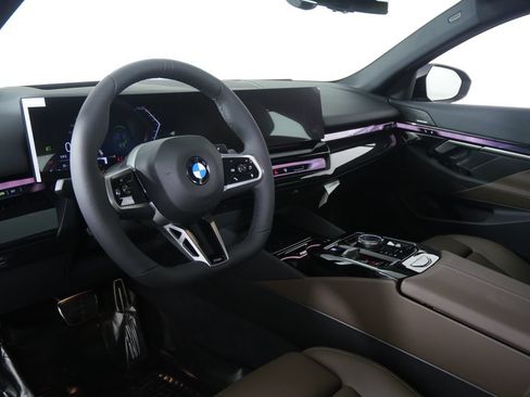 New 2027 BMW 530i w/ M Sport Package RWD image 12