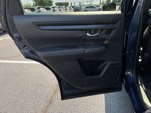 Certified 2026 Honda CR-V Sport-L image 39