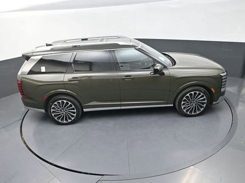 New 2026 Hyundai Palisade Calligraphy AWD/4WD image 32