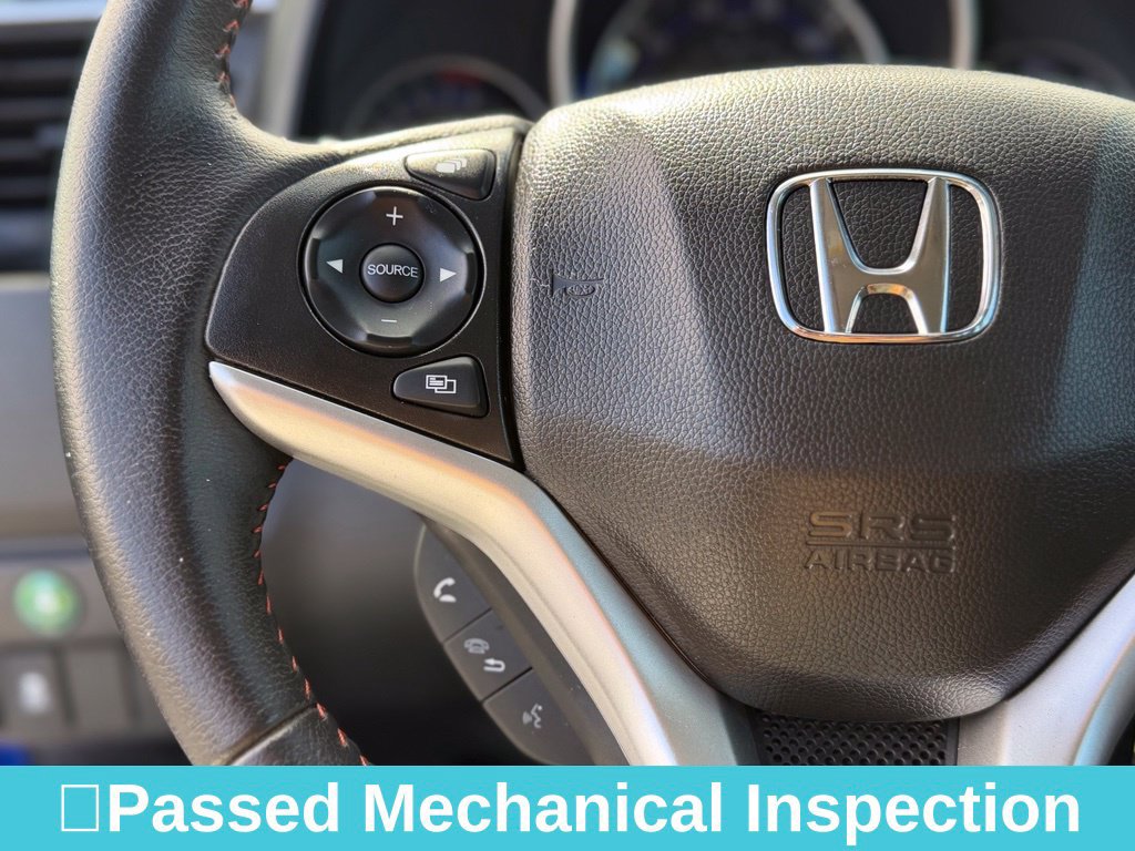 Used 2020 Honda Fit Sport image 23