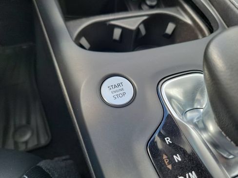 Used 2021 INFINITI QX50 Sensory FWD image 26