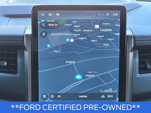 Certified 2022 Ford Expedition King Ranch image 23