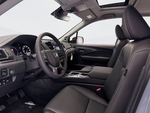 Used 2026 Honda Ridgeline RTL image 10